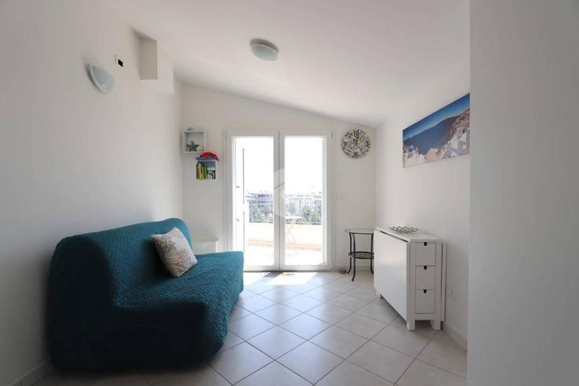 Monolocale via Degli Olmi 20, Contrada dei Tigli, Via degli Oleandri, Alba Adriatica — foto 10 di 18