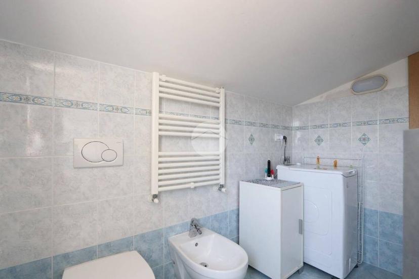 Monolocale via Degli Olmi 20, Contrada dei Tigli, Via degli Oleandri, Alba Adriatica — foto 15 di 18
