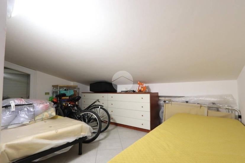 Monolocale via Degli Olmi 20, Contrada dei Tigli, Via degli Oleandri, Alba Adriatica
