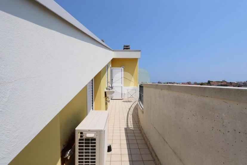 Monolocale via Degli Olmi 20, Contrada dei Tigli, Via degli Oleandri, Alba Adriatica — foto 5 di 18