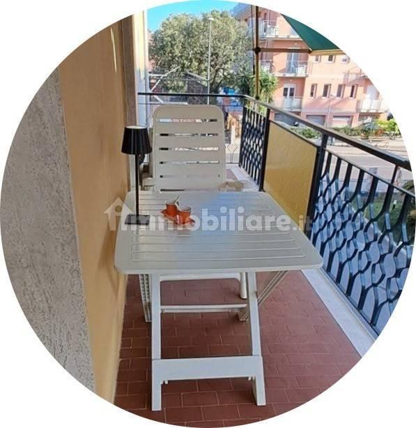 Bilocale viale della Repubblica, Centro, Pietra Ligure — foto 11 di 11