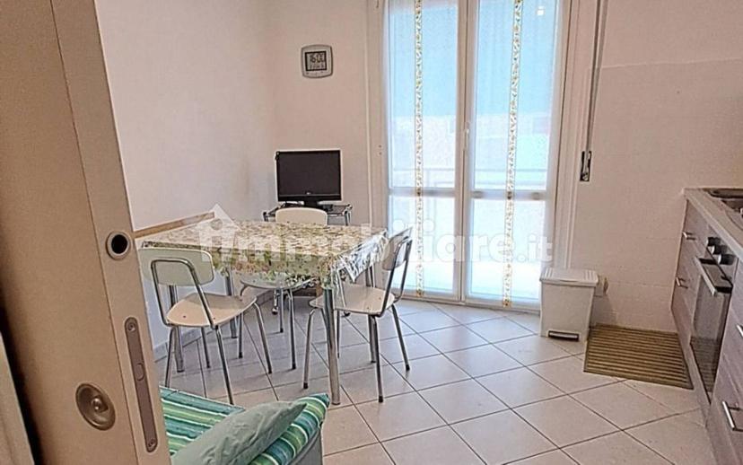 Bilocale viale della Repubblica, Centro, Pietra Ligure — foto 6 di 11
