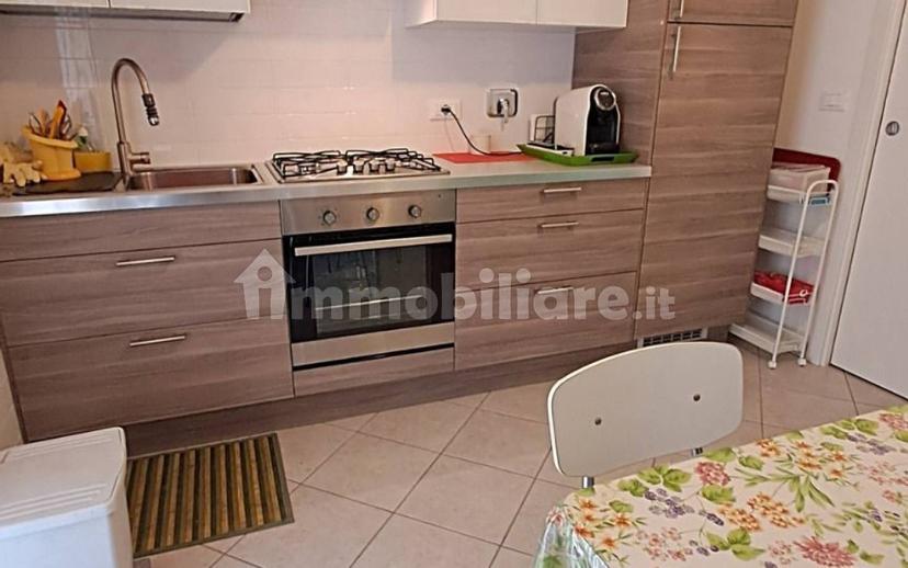 Bilocale viale della Repubblica, Centro, Pietra Ligure