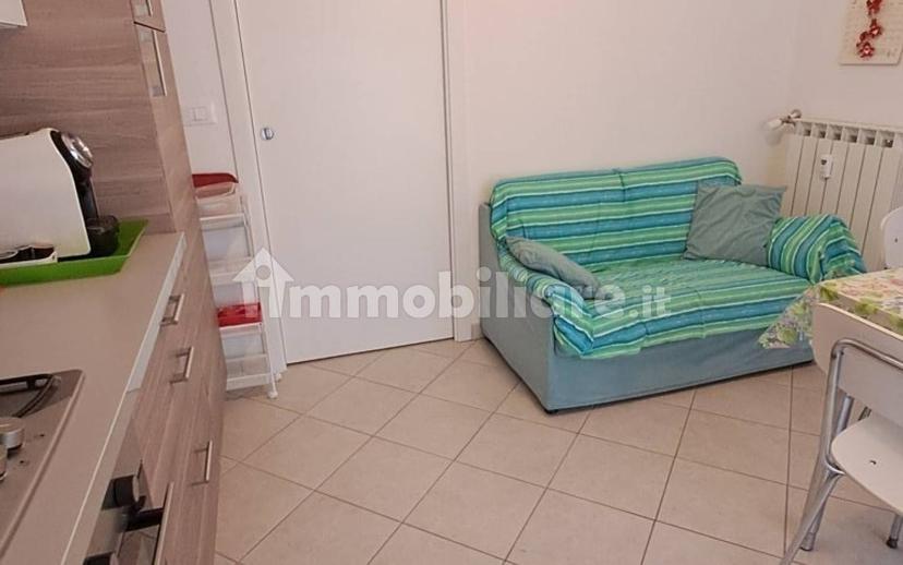 Bilocale viale della Repubblica, Centro, Pietra Ligure — foto 10 di 11