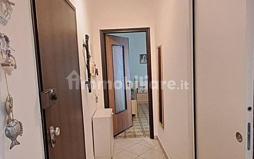 Bilocale viale della Repubblica, Centro, Pietra Ligure — foto 5 di 11