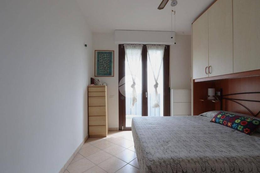 Bilocale via Ercole Falò 21, Centro, Alba Adriatica — foto 15 di 15