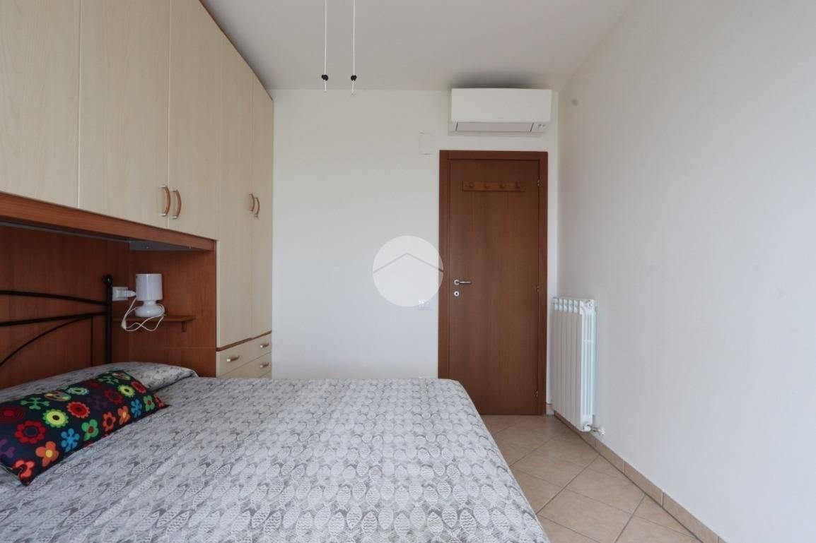 Bilocale via Ercole Falò 21, Centro, Alba Adriatica