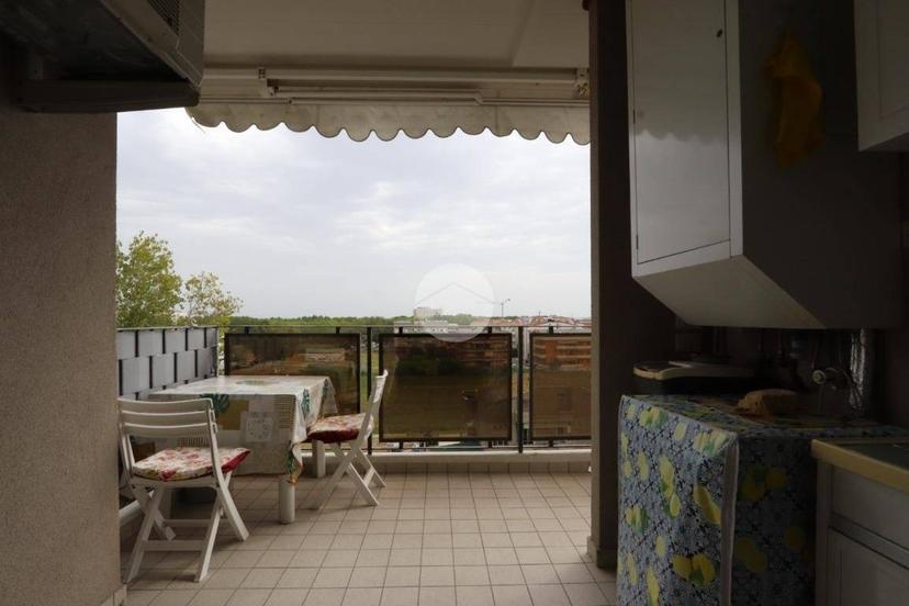 Bilocale via Ercole Falò 21, Centro, Alba Adriatica — foto 3 di 15