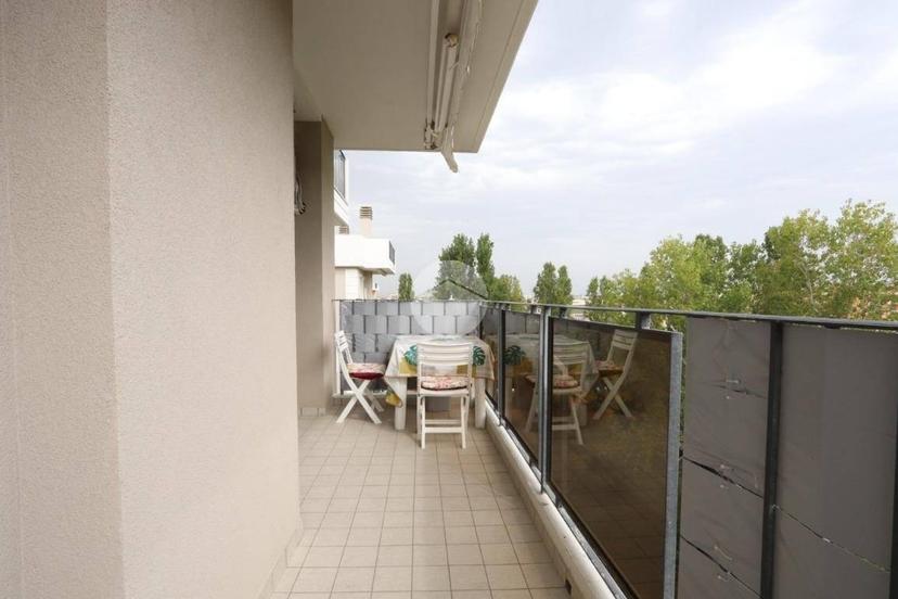 Bilocale via Ercole Falò 21, Centro, Alba Adriatica — foto 9 di 15