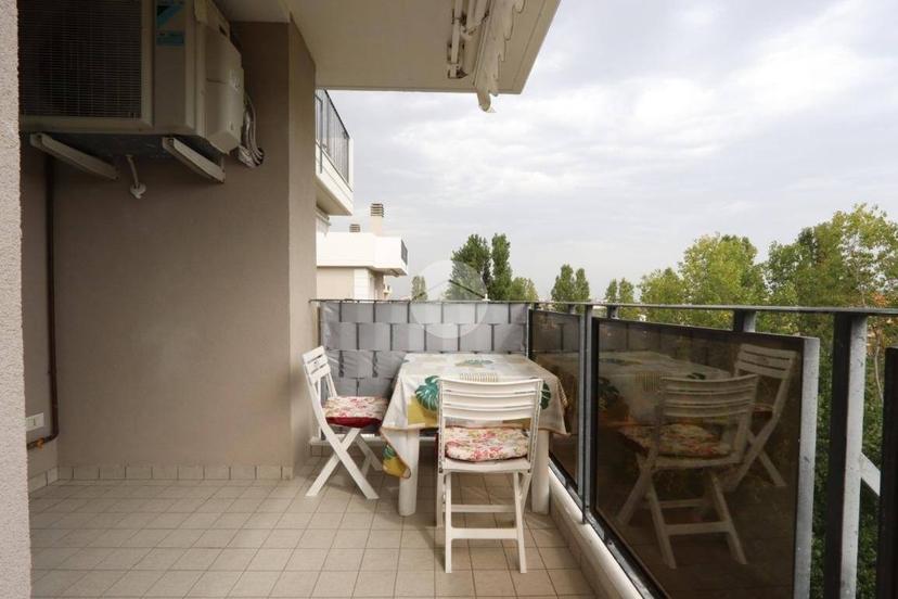 Bilocale via Ercole Falò 21, Centro, Alba Adriatica — foto 8 di 15
