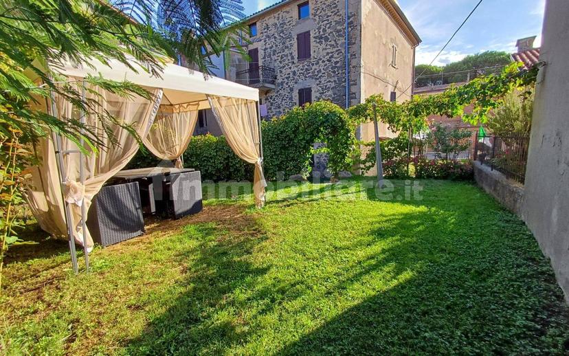 Appartamento via Guglielmo Marconi 60, Centro, Castel Giorgio — foto 15 di 20
