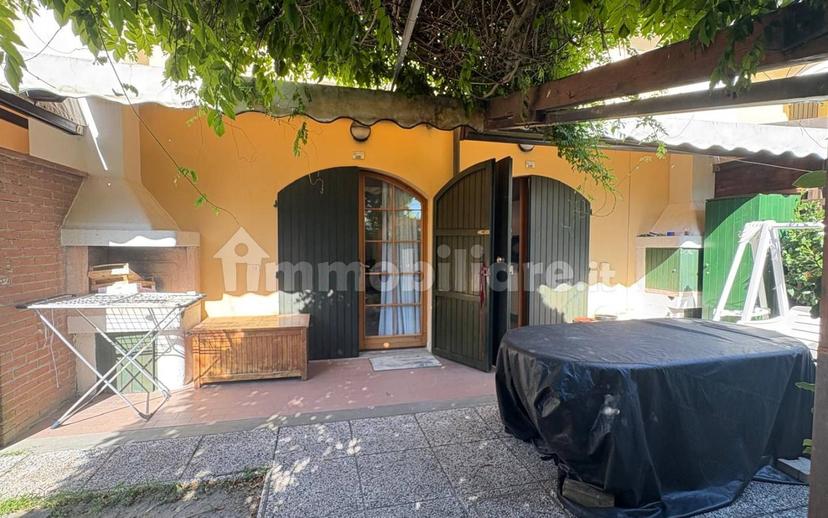 Villa a schiera viale delle Americhe 120, Punta Marina, Ravenna — foto 13 di 24