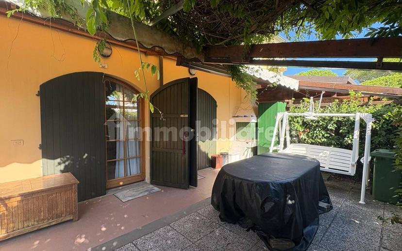 Villa a schiera viale delle Americhe 120, Punta Marina, Ravenna — foto 21 di 24