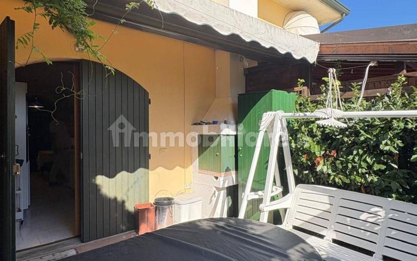 Villa a schiera viale delle Americhe 120, Punta Marina, Ravenna — foto 4 di 24