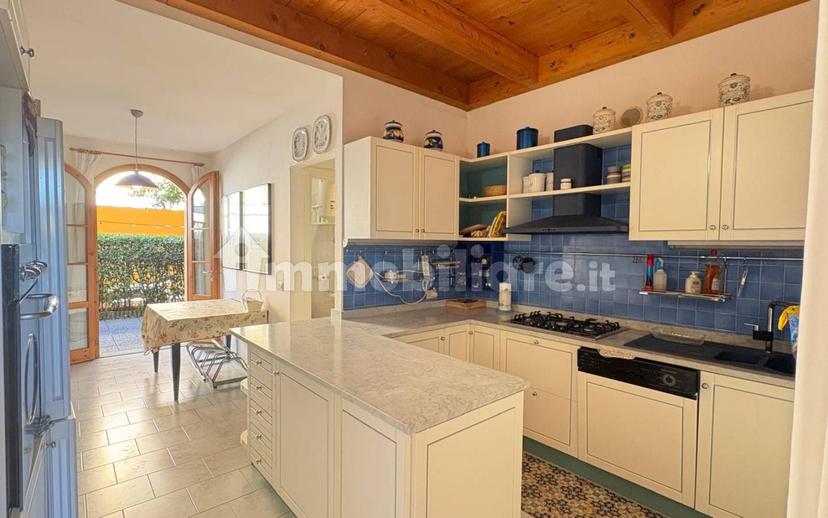 Villa a schiera viale delle Americhe 120, Punta Marina, Ravenna — foto 11 di 24