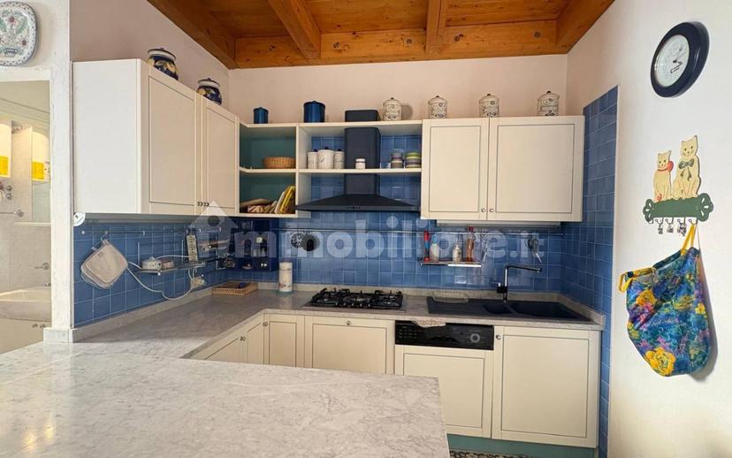 Villa a schiera viale delle Americhe 120, Punta Marina, Ravenna — foto 14 di 24