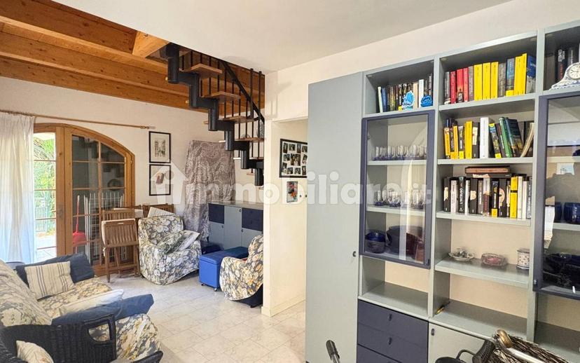 Villa a schiera viale delle Americhe 120, Punta Marina, Ravenna — foto 20 di 24