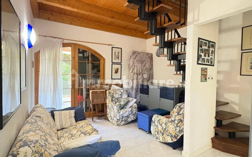 Villa a schiera viale delle Americhe 120, Punta Marina, Ravenna — foto 3 di 24