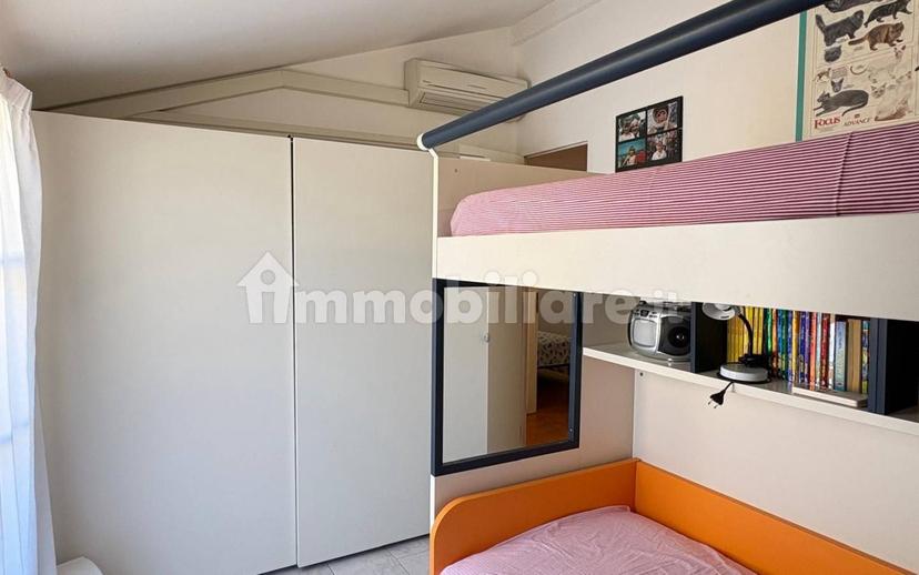Villa a schiera viale delle Americhe 120, Punta Marina, Ravenna — foto 23 di 24