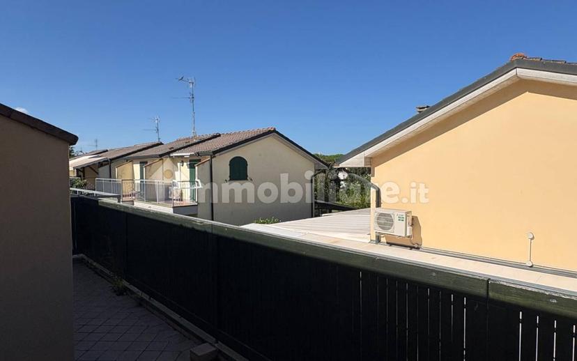 Villa a schiera viale delle Americhe 120, Punta Marina, Ravenna — foto 10 di 24