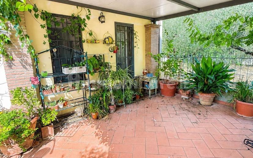 Villa unifamiliare, ottimo stato, 269 m², Seano, Carmignano — foto 34 di 46