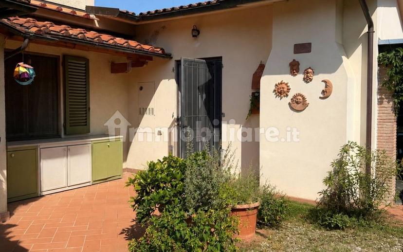 Villa unifamiliare, ottimo stato, 269 m², Seano, Carmignano
