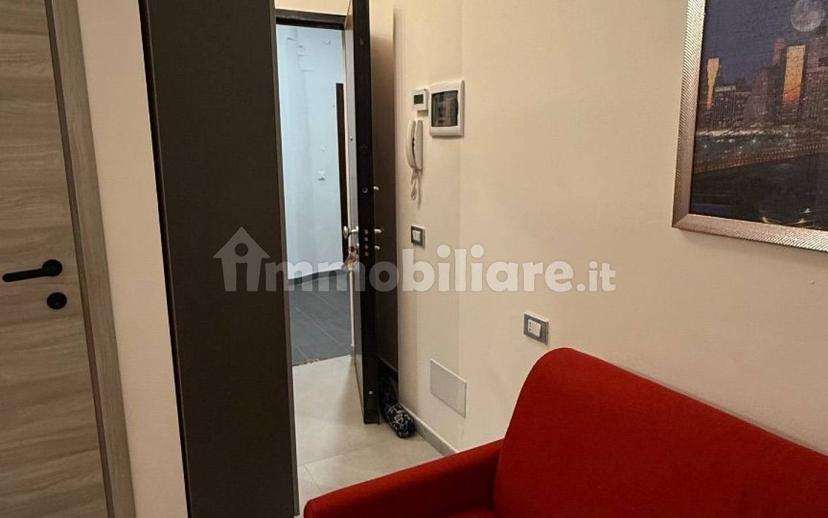 Appartamento via Cerca 13, Centro Storico, Modena