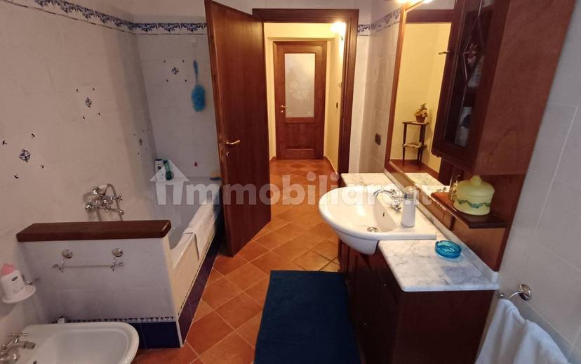 Appartamento via Guglielmo Marconi 60, Centro, Castel Giorgio — foto 18 di 20