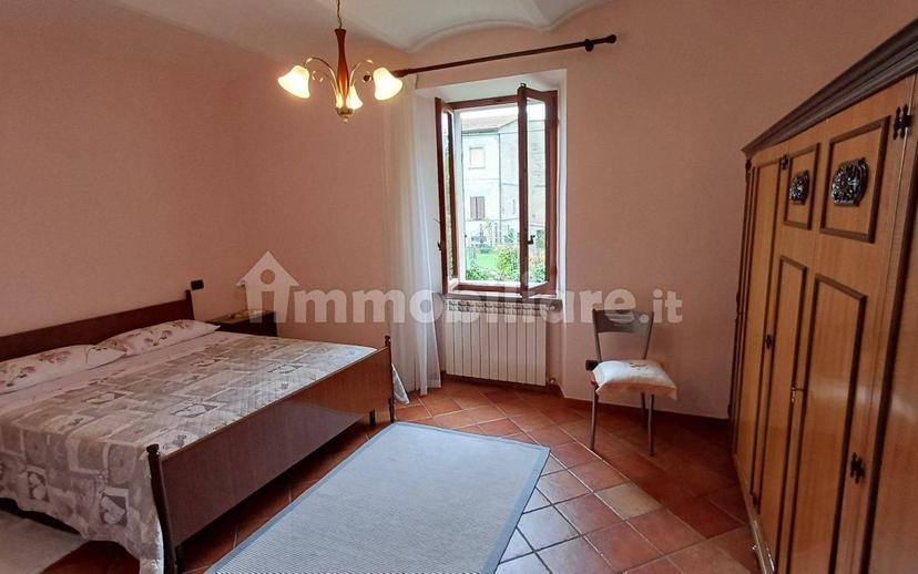Appartamento via Guglielmo Marconi 60, Centro, Castel Giorgio — foto 10 di 20