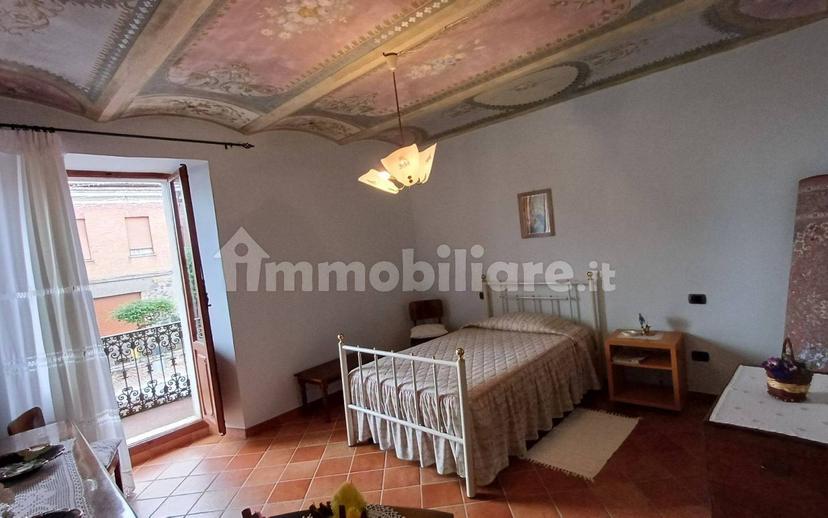 Appartamento via Guglielmo Marconi 60, Centro, Castel Giorgio — foto 20 di 20