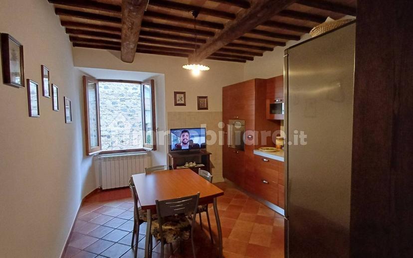 Appartamento via Guglielmo Marconi 60, Centro, Castel Giorgio — foto 17 di 20