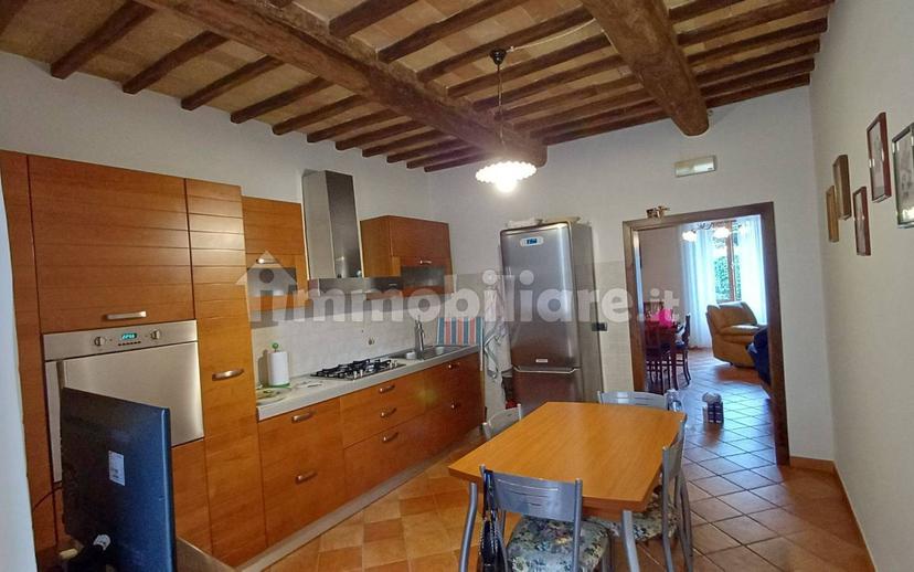 Appartamento via Guglielmo Marconi 60, Centro, Castel Giorgio — foto 6 di 20