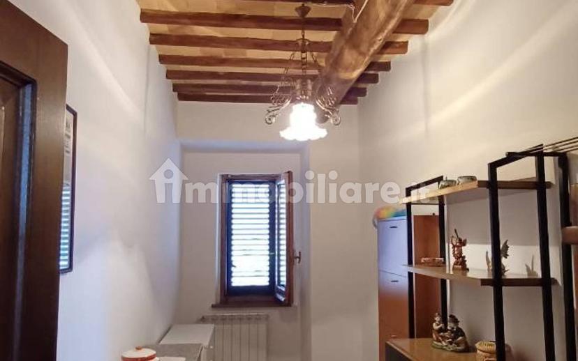 Appartamento via Guglielmo Marconi 60, Centro, Castel Giorgio
