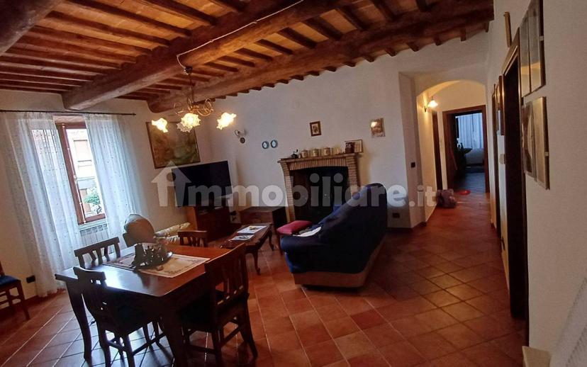 Appartamento via Guglielmo Marconi 60, Centro, Castel Giorgio — foto 4 di 20