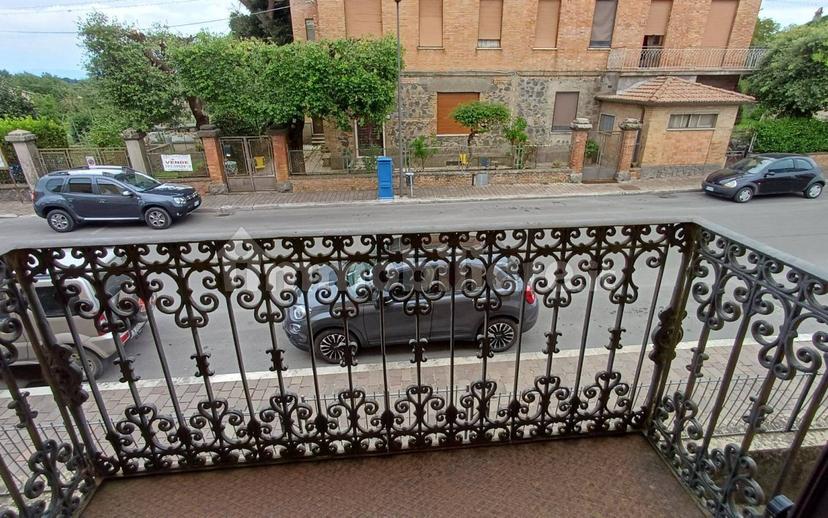 Appartamento via Guglielmo Marconi 60, Centro, Castel Giorgio — foto 14 di 20