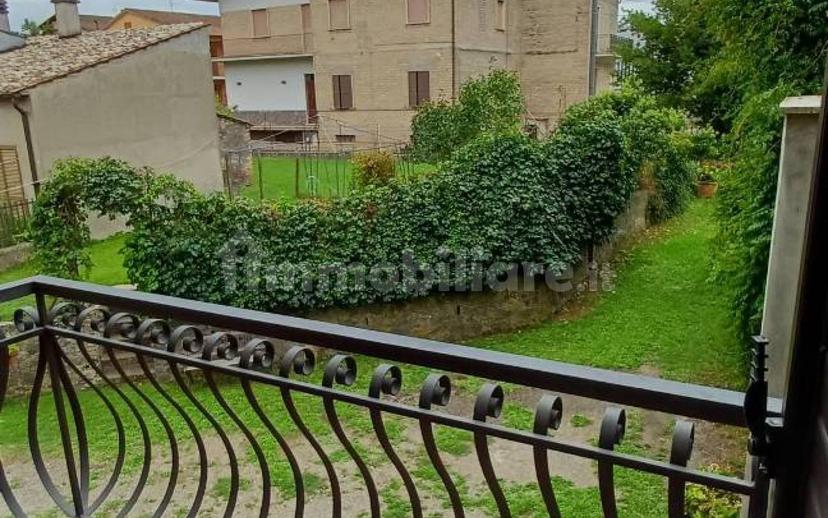 Appartamento via Guglielmo Marconi 60, Centro, Castel Giorgio — foto 3 di 20