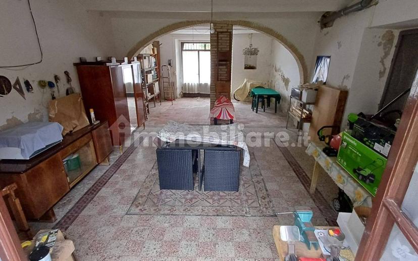 Appartamento via Guglielmo Marconi 60, Centro, Castel Giorgio — foto 8 di 20