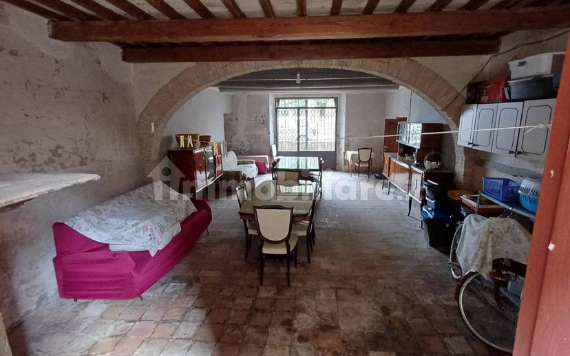 Appartamento via Guglielmo Marconi 60, Centro, Castel Giorgio — foto 16 di 20