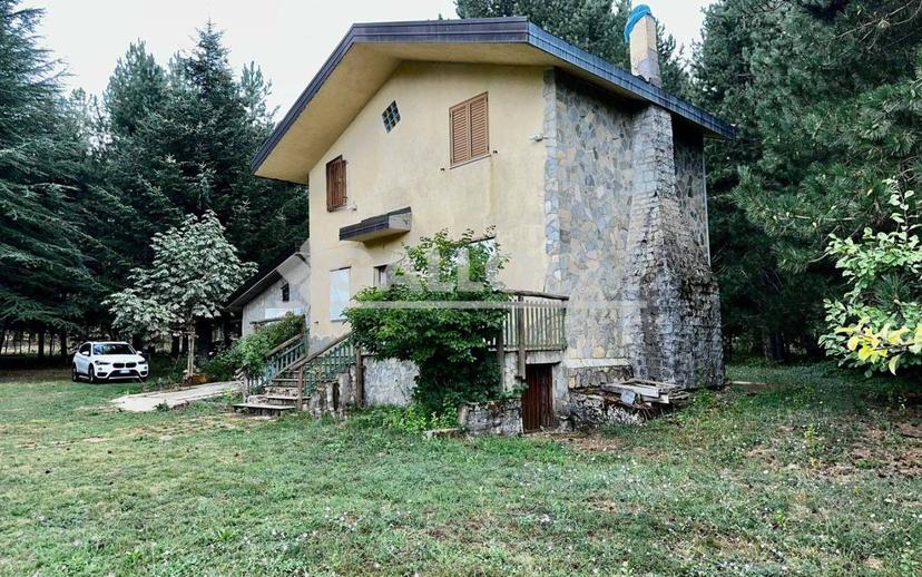 Terratetto unifamiliare Silvana Mansio - Difesa di Spina, Casali del Manco — foto 12 di 24