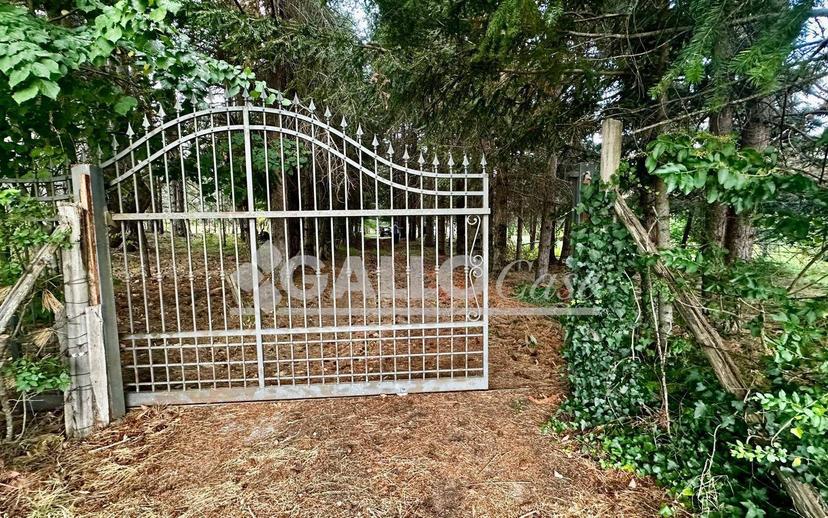 Terratetto unifamiliare Silvana Mansio - Difesa di Spina, Casali del Manco — foto 14 di 24