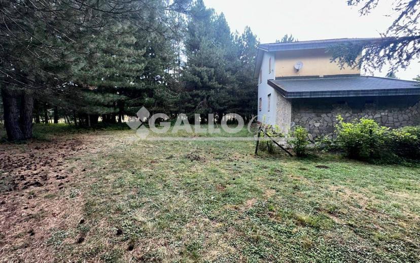 Terratetto unifamiliare Silvana Mansio - Difesa di Spina, Casali del Manco — foto 3 di 24