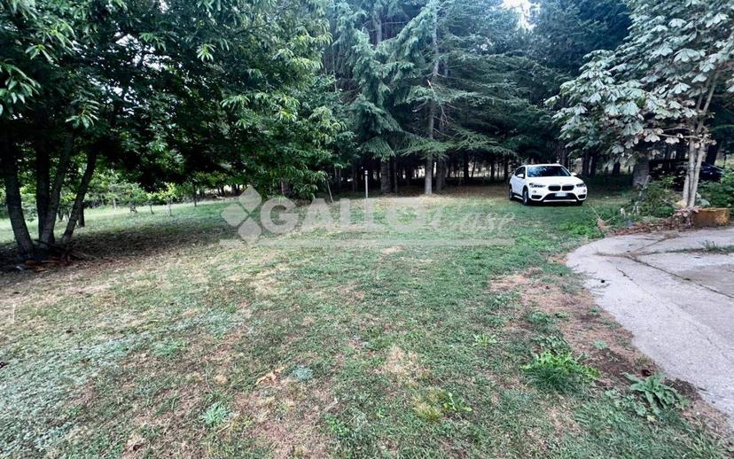 Terratetto unifamiliare Silvana Mansio - Difesa di Spina, Casali del Manco — foto 20 di 24
