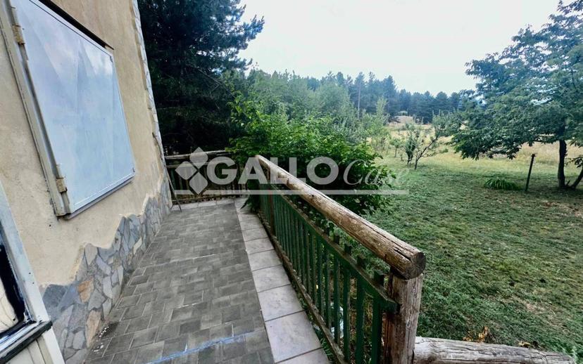 Terratetto unifamiliare Silvana Mansio - Difesa di Spina, Casali del Manco — foto 17 di 24