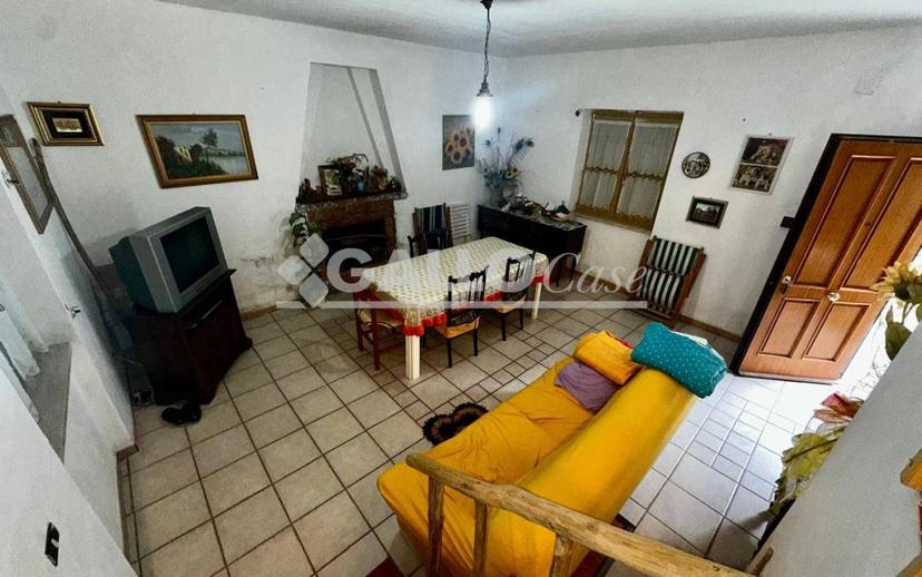 Terratetto unifamiliare Silvana Mansio - Difesa di Spina, Casali del Manco — foto 13 di 24