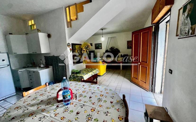 Terratetto unifamiliare Silvana Mansio - Difesa di Spina, Casali del Manco — foto 19 di 24