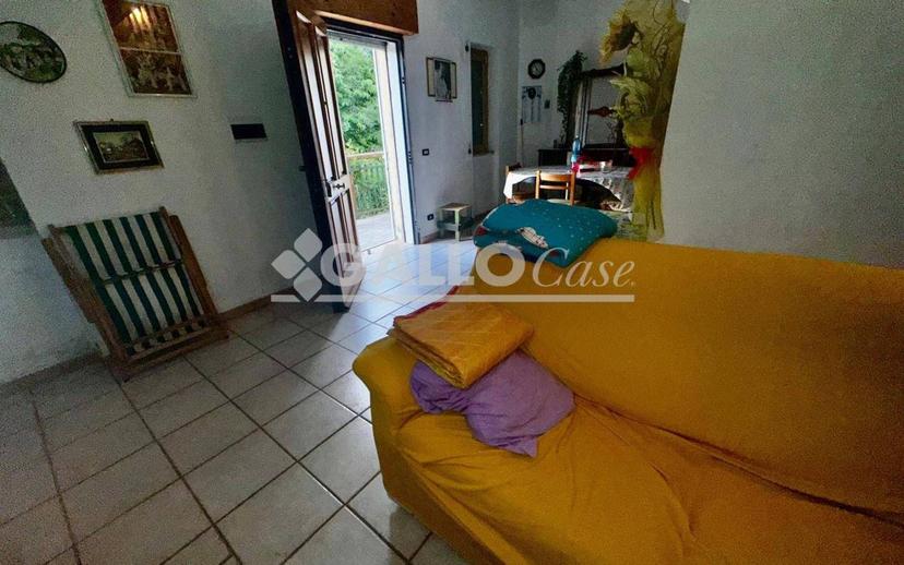 Terratetto unifamiliare Silvana Mansio - Difesa di Spina, Casali del Manco — foto 16 di 24