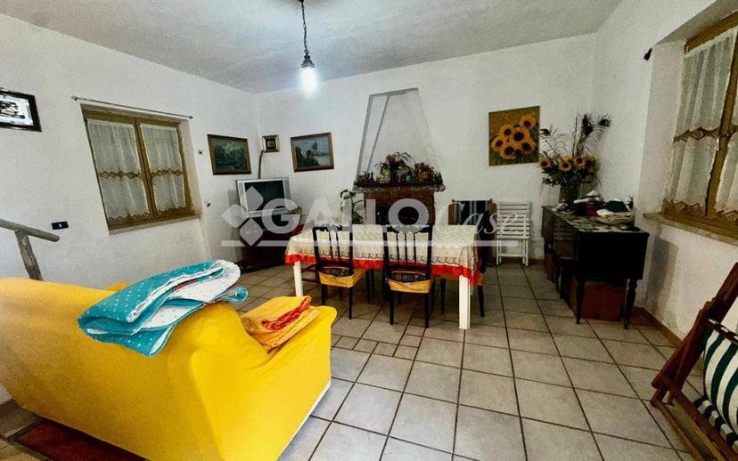Terratetto unifamiliare Silvana Mansio - Difesa di Spina, Casali del Manco — foto 7 di 24