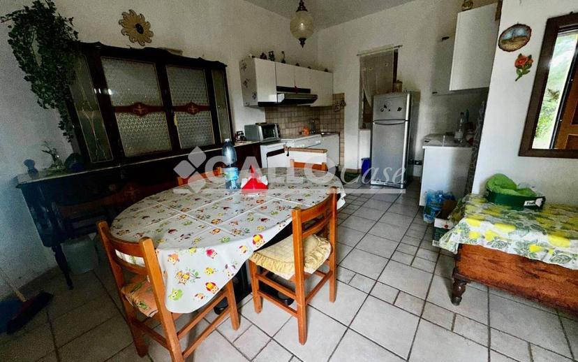 Terratetto unifamiliare Silvana Mansio - Difesa di Spina, Casali del Manco — foto 18 di 24