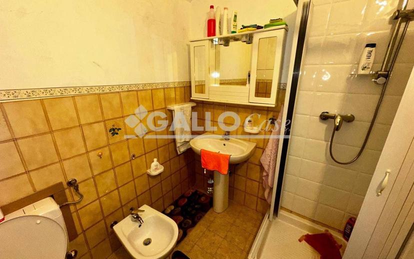 Terratetto unifamiliare Silvana Mansio - Difesa di Spina, Casali del Manco — foto 21 di 24