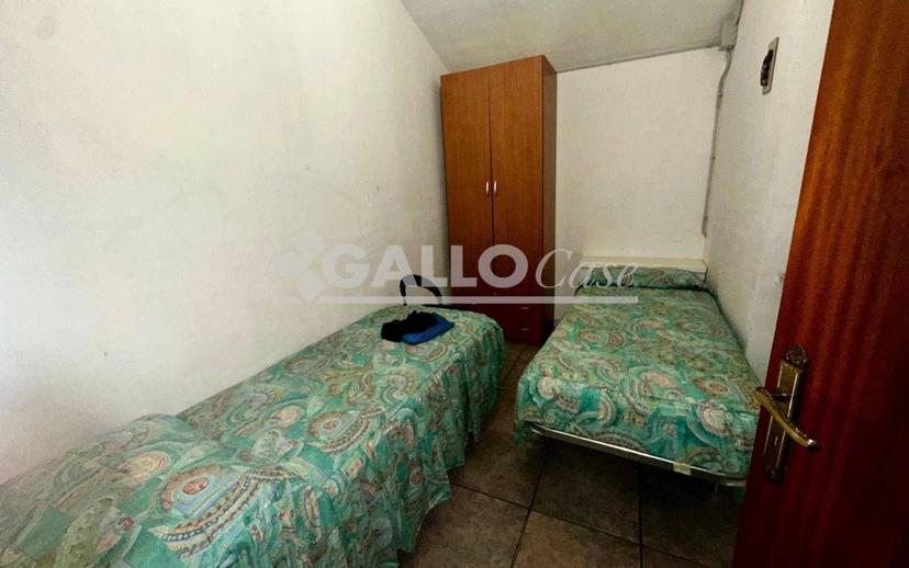 Terratetto unifamiliare Silvana Mansio - Difesa di Spina, Casali del Manco — foto 23 di 24